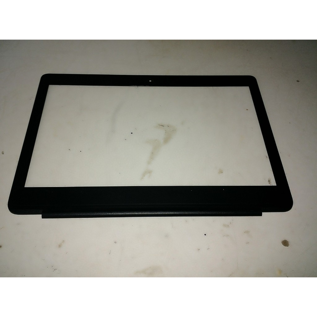 Carcaca Moldura Positivo Stilo One Notebook S14CT0X MB REV:2.0