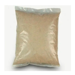 Saco Plástico para Areia e Pedra, Saco Transparente 28x50 até 12kg C/100 Unidades micra 0.9 em Oferta na Shopee