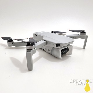 Protetor de Guimbal para Drone Dji Mavic Mini e Mini 2