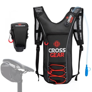 Mochila Esportiva Hidratação Ciclismo Bolsa Selim Bike em Oferta na Shopee