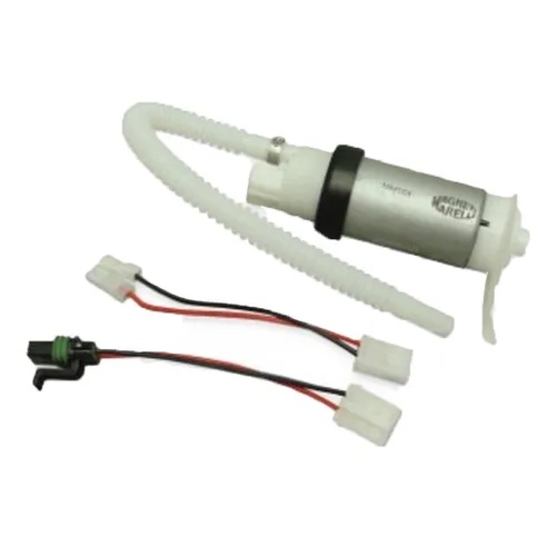 Kit Bomba Combustível Gasolina GM S10 (consulte a descrição)