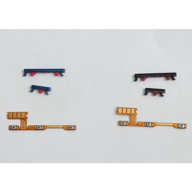 kit flex power + botão power externo para xiaomi redmi note 7 novo em Oferta na Shopee