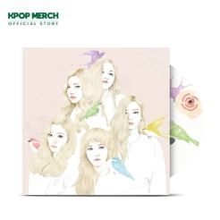 RED VELVET - 1st mini album [ Ice Cream Cake ]