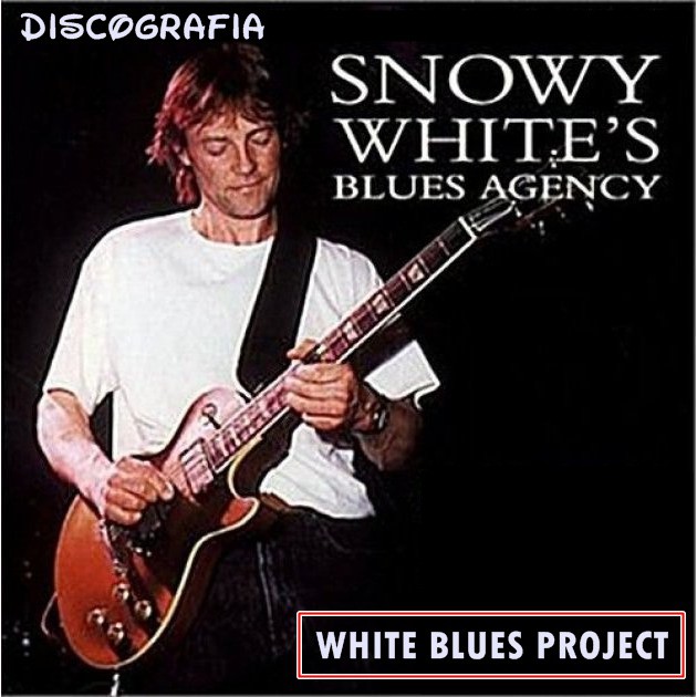 snowy white discografia MP3 | Shopee Brasil