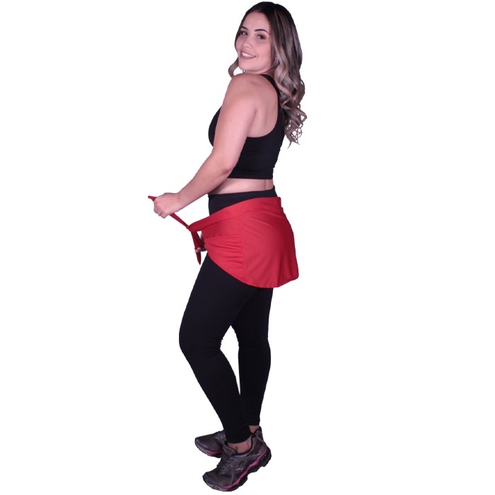 MEGA PROMOÇÃO Tapa Bumbum de Amarrar Fitness Academia em Oferta na Shopee