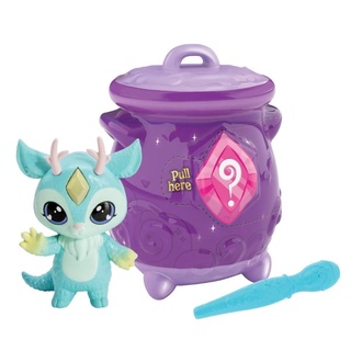 Magic Mixies - Mixlings Single Pack em Oferta na Shopee