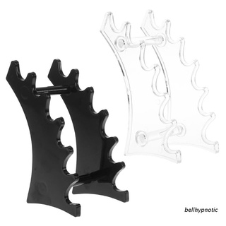 Pincel Maquiagem Para Sombra / Suporte Organizador Para 6 Quartos
