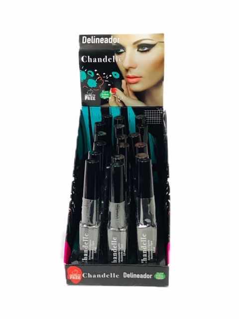 DELINIADOR LIQUIDO CHANDELLE 2,5ML