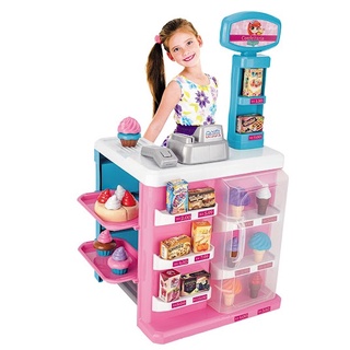 CONFEITARIA MAGICA - MAGIC TOYS - 8047 em Oferta na Shopee