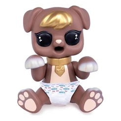 Cachorrinho Pet Love Sun Marrom Cachorrinhos