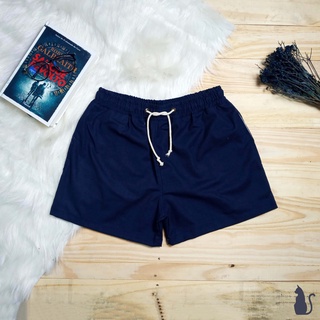 Short Masculino Linho Alfaiataria com Bolsos Opção Plus Size– Fabricação Própria – Compre de quem faz