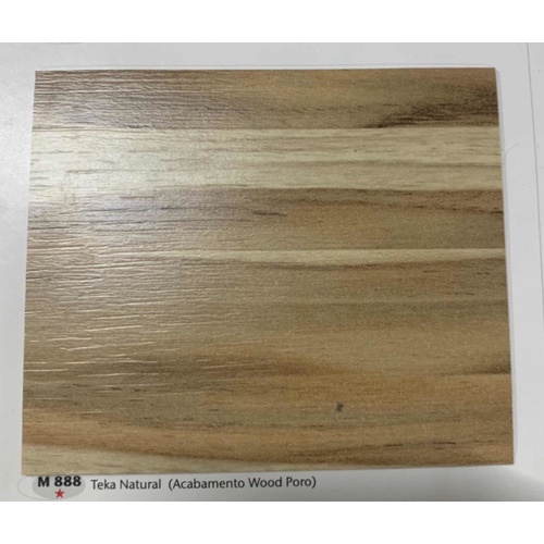 Formica Teka Natural M 888 Tx 3 Mts X 60cm