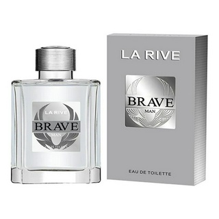 Brave La Rive Masculino Eau De Toilette - 100ml