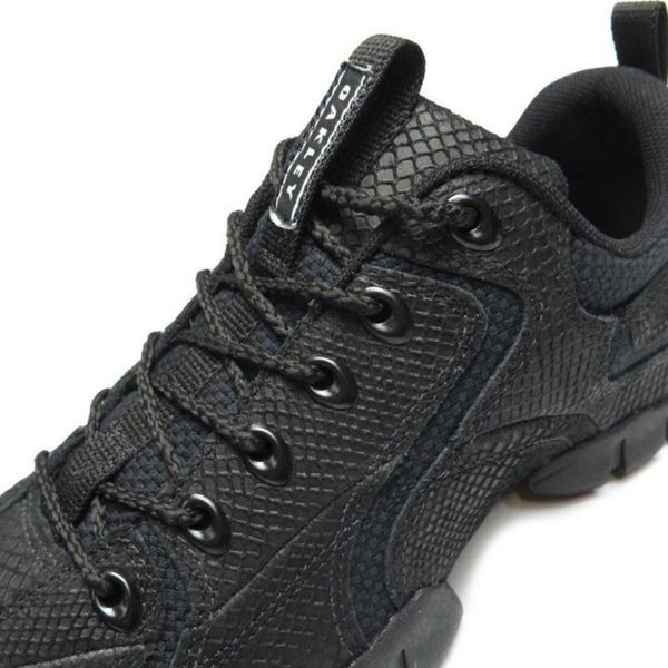 botinha oakley mechanism