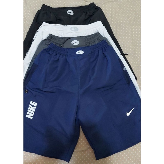 Bermuda nike hot sale impermeavel