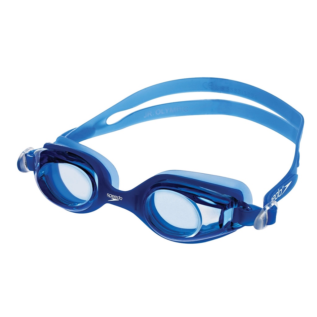 Óculos Olympic Junior 507721 Speedo Azul/Azul