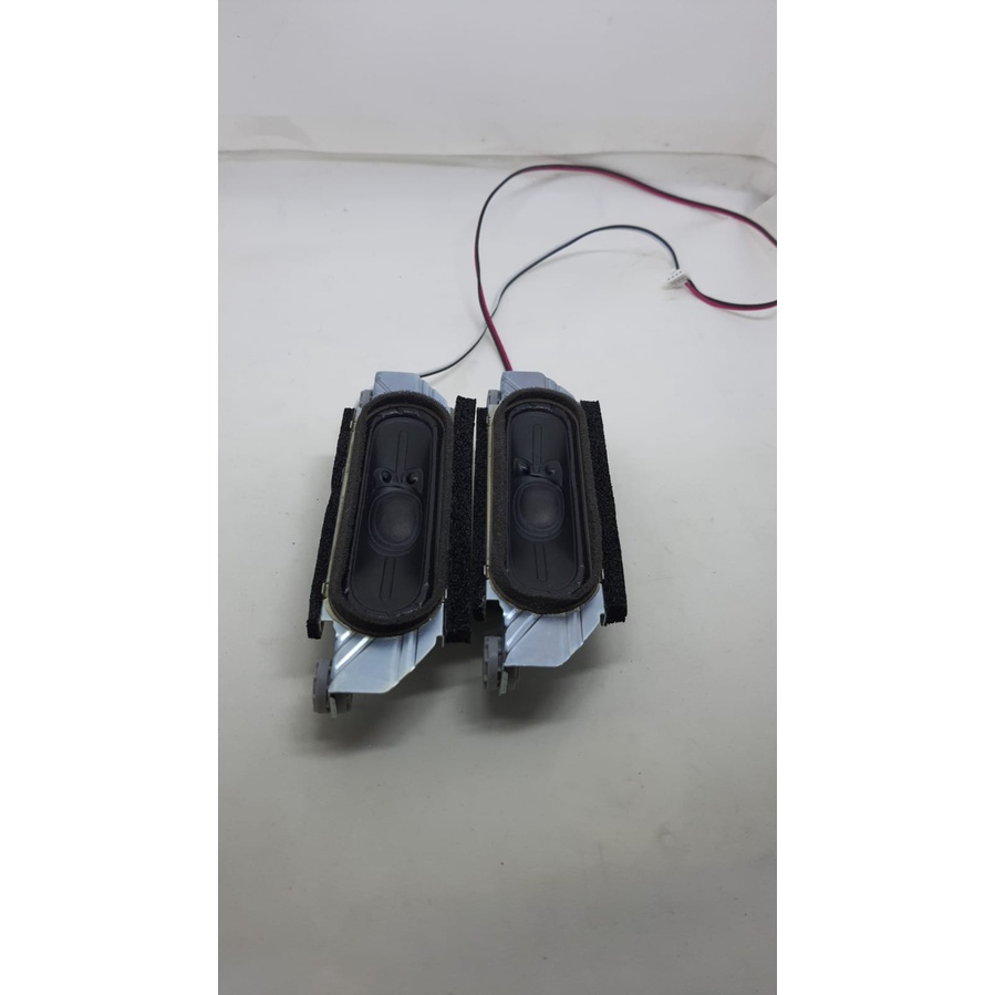 Par de Alto Falante Tv Philips 43pfg5813/78 6oHMS 11w 378g0110567g08  PÇ2107