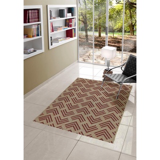 Tapete Sandi Especial 100x150cm Tapetes São Carlos em Oferta na Shopee