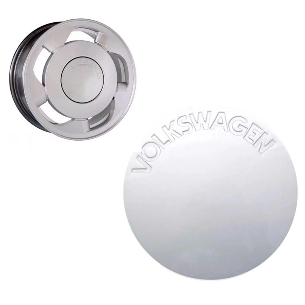 Calotas Volkswagen Aro 17 - Comprar com Melhor Preço em Pneus e Rodas