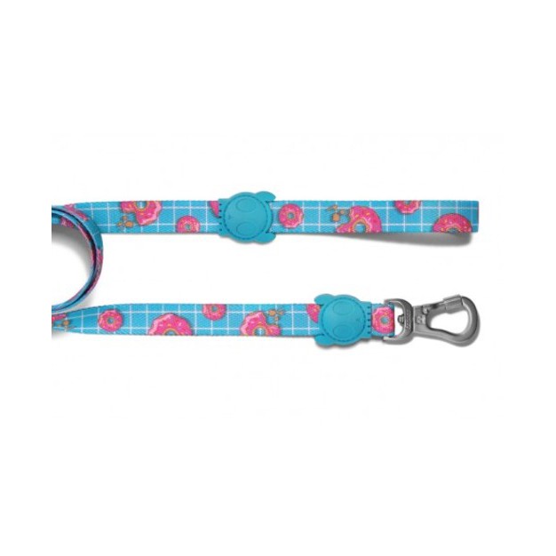 Guia Homer Leash ZeeDog