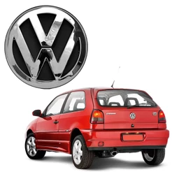 Emblema Tampa Porta Malas Gol Bola 1995 96 ate 1999 Logo VW