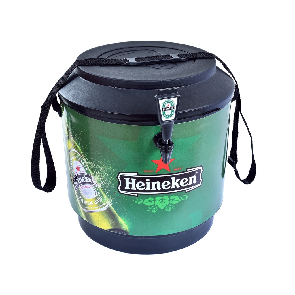 Chopeira Para Barril de 5 Litros Cerveja Chope Chopp