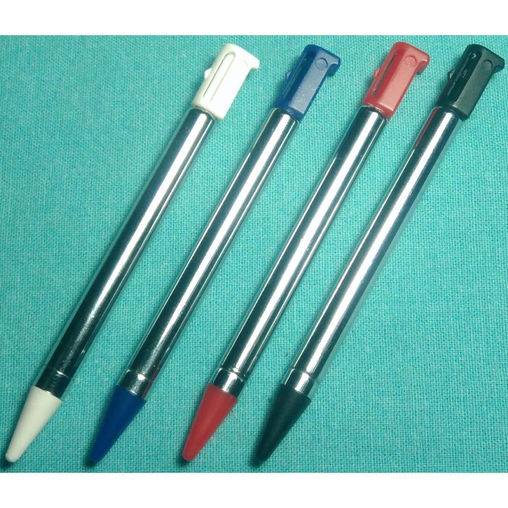Stylus Nintendo 3ds Shopee Brasil