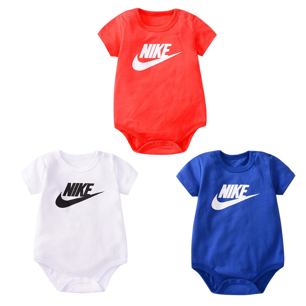 nike roupa infantil