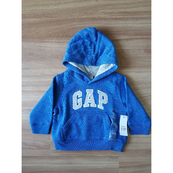 Moletom Gap Bebe Shopee Brasil