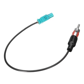 Chicote Adaptador de Antena Onix Spin Prisma Renegade Logan Sandero Cobalt plug conector antena original