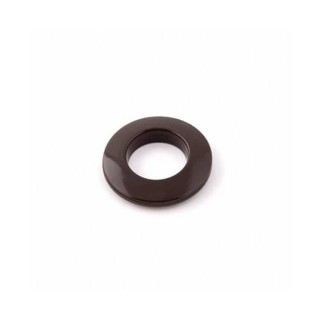 Ilhós Para Cortina Redondo 19mm 100 Pares