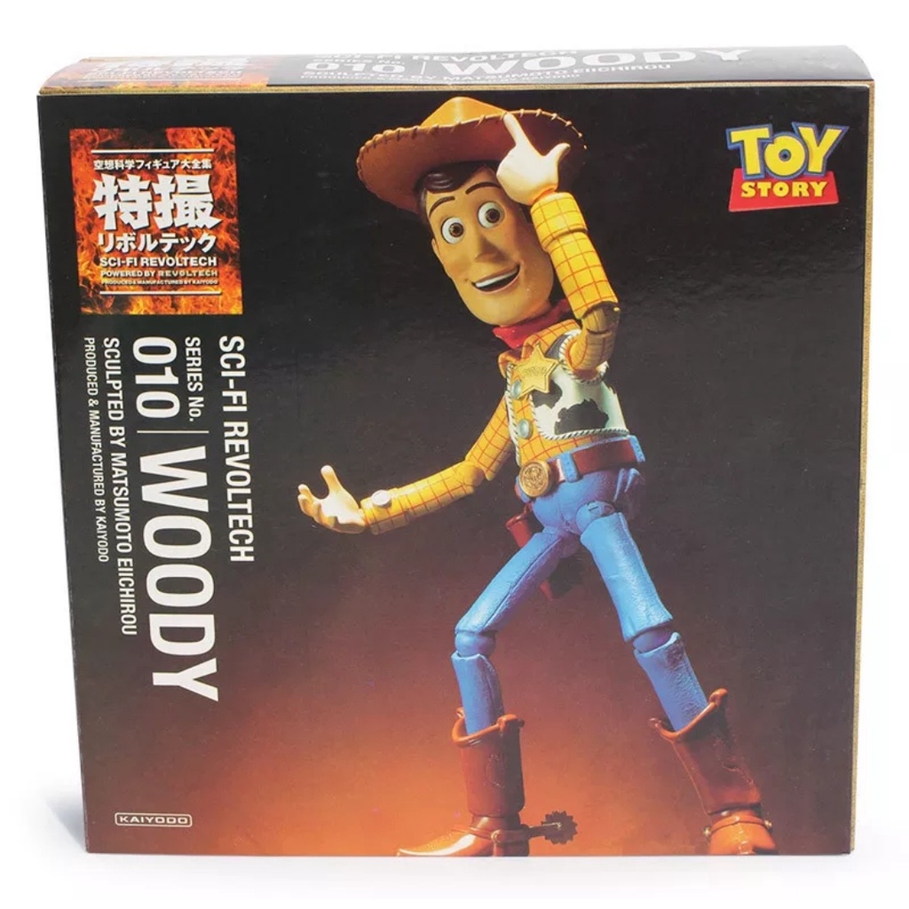 Boneco Xerife Woody Toy Story Shopee Brasil