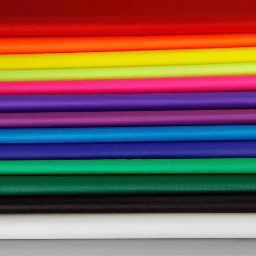 10mts Tecido Nylon 70 Resinado Hidrorepelente a agua Nylon Guarda Chuva