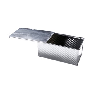 Forma Pão De Forma Alumínio 20x10x10 Cm em Oferta na Shopee