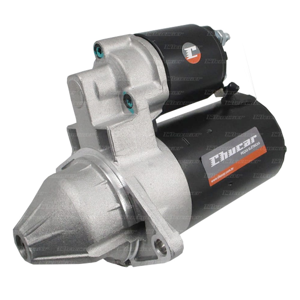 MOTOR DE PARTIDA GM CELTA 1.0 /1.4 OHC / CORSA VHC 12V 9D