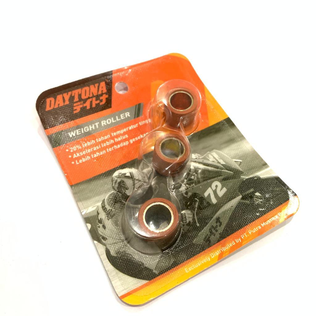 Rolo MIO Antigo NOUVO Carburador ORIGINAL DAYTONA 5 Gramas