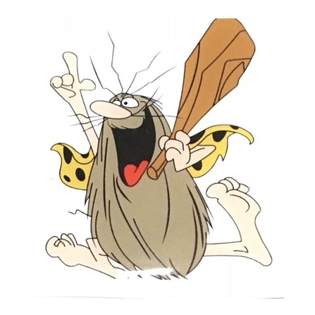 Adesivos Capitão Caverna: Onde Comprar | BuscaProdutos