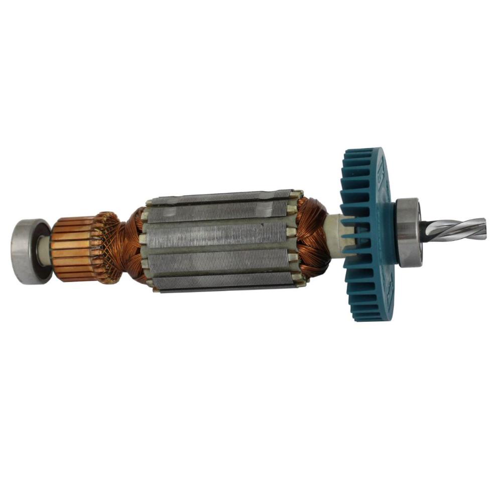Rotor Induzido 220V P/Furadeira Makita HP1640