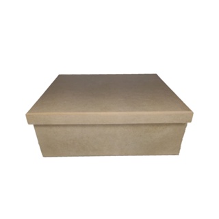Caixa em Mdf 25x25x7 Jl013 Organizador, Artesanato, Decoração, Presente, Lembrancinha, Padrinhos, Casamento, Festa. em Oferta na Shopee