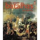 As Grandes Batalhas da Historia Vol. 1 autor Sem Autor