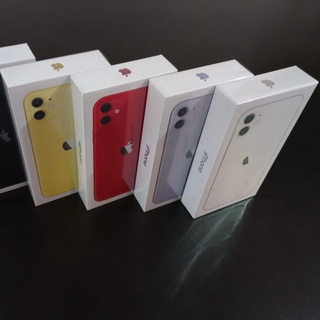Iphone 11, 64G, Novo, Lacrado. #4