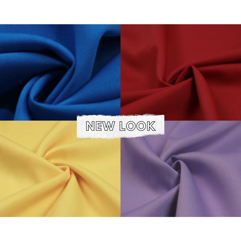 O que é Crepe Alfaiataria New Look? Guia e Onde Comprar | BuscaProdutos