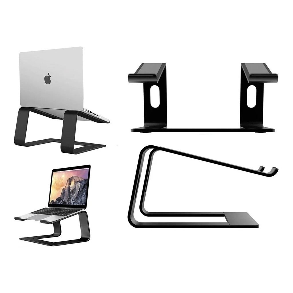 Suporte Notebook Laptop Stand Dj 14 A 17 Pol Shopee Brasil