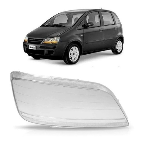 Lente Farol Idea 2005 2006 2007 2008 2009 2010 em Oferta na Shopee