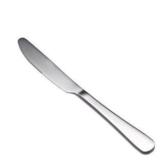 (6 Peças) Faca de Mesa Garfo Colher