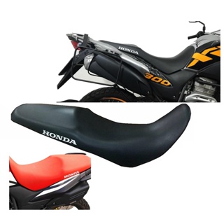 Capa Banco Xre 300 Modelo Original C/ Logo 2009 A 2023  em diante todas em Oferta na Shopee