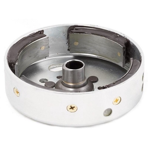 Volante Do Magneto Rotor Partida Motossera Stihl 08 1° Linha