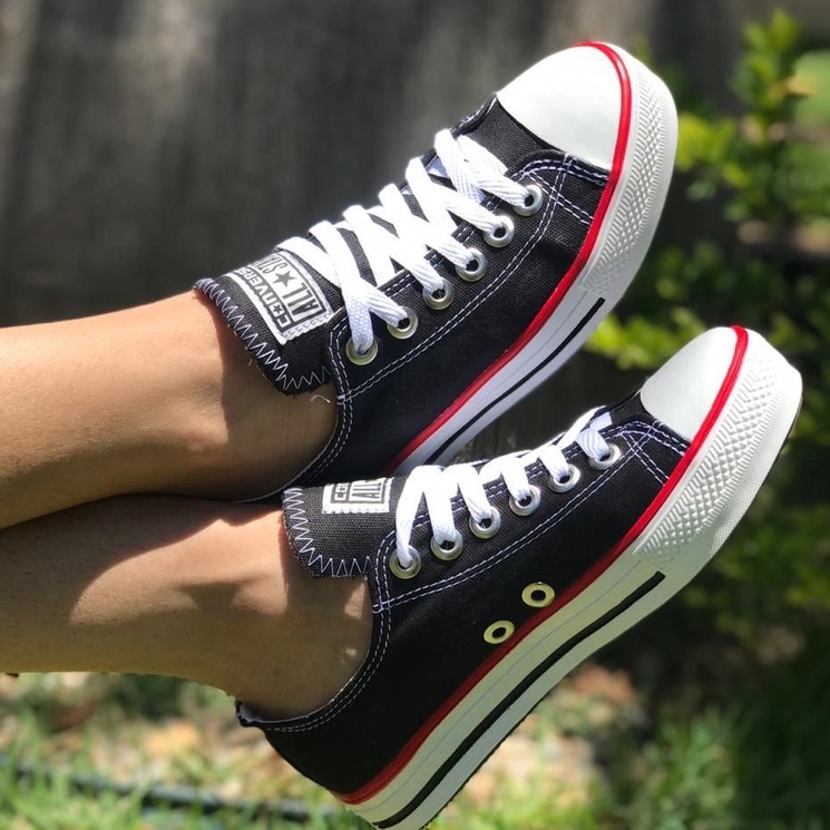 Tenis converse hot sale preço