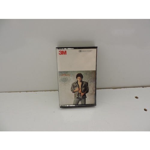 Fita K7 Gilliard - Original