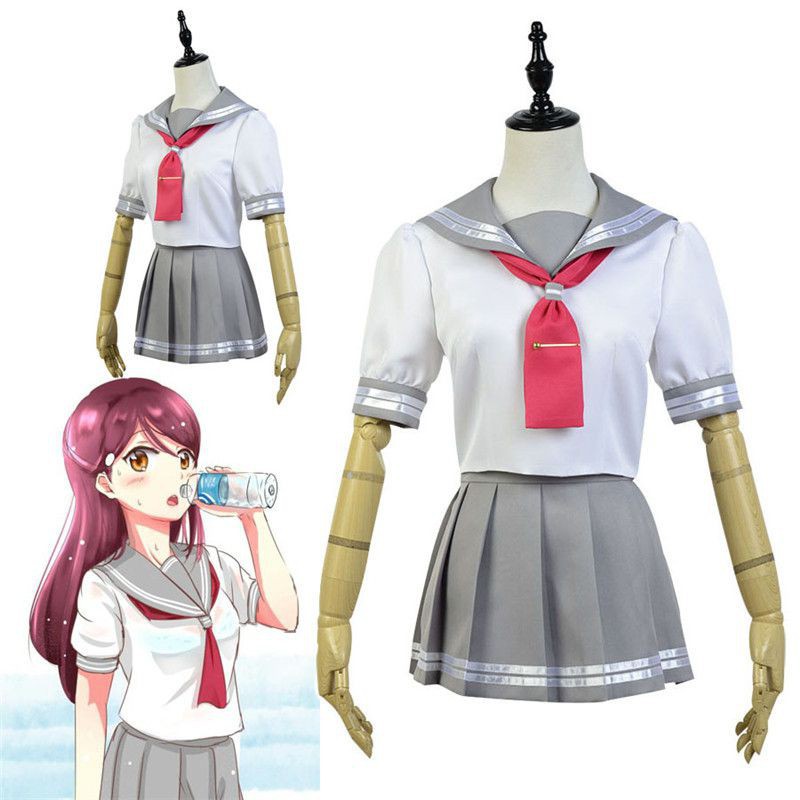 saia de anime